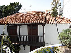 Holiday home Casa Rural Teneriffa-Süd 11576, Spain, Tenerife, Tenerife - South, Chio / Guia de Isora