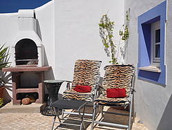 Holiday apartment Ferienwohnung Algarve, Portugal, Algarve, Burgau, Salema