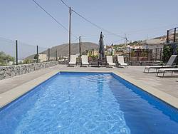 Holiday home Ferienhaus Teneriffa-Süd 11622, Spain, Tenerife, Tenerife - South, Guia de Isora