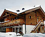 Holiday apartment Skihütte Silberleiten - Zillertalarena in Österreich - , Austria, Salzburg, Zillertalarena, Krimml: Skihütte Silberleiten Winteransicht