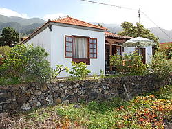 Holiday home Casa Rural La Palma 12514, Spain, La Palma (Santa Cruz de la Palma, La Palma - Western part, Los Llanos de Aridane
