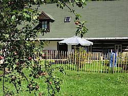 Holiday home Ferienhaus JIVKA, Czech Republic, Riesengebirge, Jivka Vernerovice