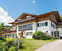 Holiday apartment Gästehaus Büchele, Austria, Vorarlberg, Kleinwalser Valley, Hirschegg: Your holiday home in the Kleinwalsertal