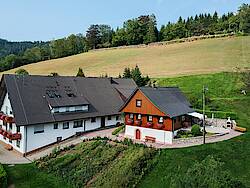 Holiday home Ferienhaus Schwarzwald - Ferienhaus Müllerbauernhof, Germany, Baden-Wurttemberg, Black Forest, Oppenau - Maisach