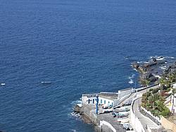 Holiday apartment Apartment Teneriffa-Süd 11636, Spain, Tenerife, Tenerife - South, Puerto de Santiago