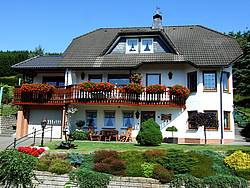 Holiday apartment Haus Dorothee ***, Sauerland, Winterberg, Züschen, Germany, North Rhine-Westphalia, Hochsauerland, Winterberg