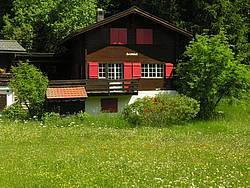 Holiday home Ferienhaus Graubünden - Heidhüsli, Switzerland, Grisons, Lenzerheide, Lenzerheide