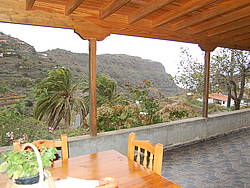 Holiday home Casa Rural Gomera 11900, Spain, Gomera, Agulo, Agulo