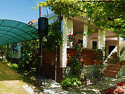 Holiday home House Eli - nur 70 m vom Strand entfernt!, Croatia, Dalmatia, Biograd, Biograd na moru