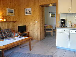 Holiday home Ferienhaus Andrea Nemecz, Germany, Mecklenburg-Western Pommerania, Mecklenburg Lake District, Mirow