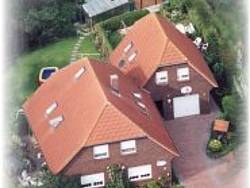 Holiday apartment Haus Mühlenblick, Germany, Lower Saxony, North Sea-East Frisia, Werdum