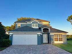 Holiday home PatricksVilla, United States, Florida, Central Florida-Disney, Orlando