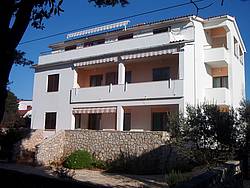 Holiday apartment Apartments Lustre, Croatia, Dalmatia, Silba, Silba