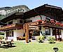 Holiday apartment Ferienwohnungen Bachmaier - Zillertalarena - Österreich -, Austria, Salzburg, Zillertalarena, Krimml: Ferienhaus Bachmaier im Sommer