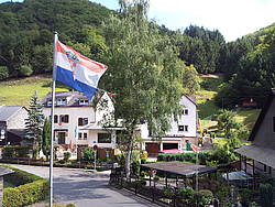 Holiday home Sauerthaler Hof / Loreley, Germany, Rhineland-Palatinate, Middle Rhine-Loreley Valley, Sauerthal