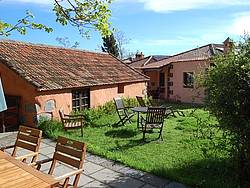 Holiday home Finca Rural Teneriffa-Nord 11946, Spain, Tenerife, Tenerife - North, Los Realejos