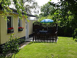 Holiday home Bungalow &amp; Fewo &quot;Kuhlke&quot;, Germany, Mecklenburg-Western Pommerania, Usedom-Baltic Sea, Zinnowitz