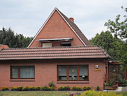 Holiday apartment Ferienwohnung &quot;Meins&quot;, Germany, Lower Saxony, District of Cloppenburg, Friesoythe-Kamperfehn