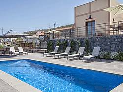 Holiday home Ferienhaus Teneriffa-Süd 11623, Spain, Tenerife, Tenerife - South, Guia de Isora