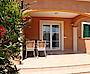 Holiday home Ferienhaus Mallorca - Casa Yacaranda, Sa Rapita-Es Trenc, Spain, Majorca, Sa Rapita, Sa Rapita: Private Garden with terraces, sun couches and BBQ