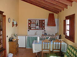 Holiday home Casa Rural Gomera 11905, Spain, Gomera, Vallehermoso, Vallehermoso