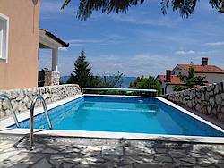 Holiday home La Gioia Junac Ferienhaus, nah am Meer mit Pool, Croatia, Istria, Labin, labin