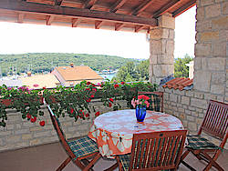 Holiday apartment Ferienwohnung Istrien - Villa Mara, Croatia, Istria, Pula, Pula