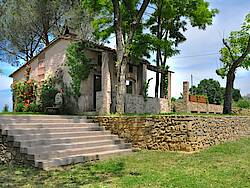 Holiday home Poggio al Leccio4 für 2 Personen, Italy, Tuscany, San Gimignano, San Gimignano