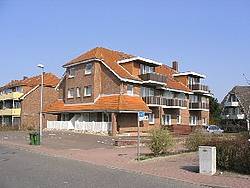 Holiday apartment Nordsee Appartemenhaus Deichen, Germany, Sleswick-Holsatia, Büsum-North Sea, Büsum