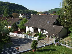 Holiday apartment Ferienwohnung Schwarzwald - FeWo im Südschwarzwald, Germany, Baden-Wurttemberg, Black Forest South, Stühlingen