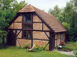 Holiday home Ferienhaus Teichhof, Germany, Mecklenburg-Western Pommerania, Western Mecklenburg, Kummer