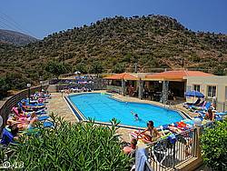 Holiday apartment Gateway to Nature, Greece, Crete, Heraklion, Malia
