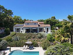Holiday apartment Villa Valbonne (12km Cannes) 6 pers, France, Cote d'Azur-Provence, Alpes-Maritimes, Valbonne
