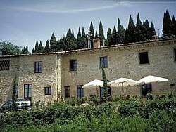 Bed & Breakfast Residenzia del Sogno, Italy, Tuscany, Chianti classico, Castellina in Chianti
