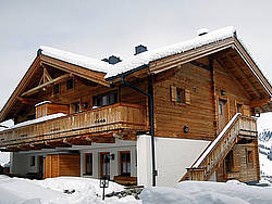 Holiday apartment Skihütte Silberleiten - Zillertalarena in Österreich - , Austria, Salzburg, Zillertalarena, Krimml