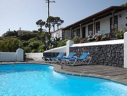 Holiday home Casa Rural La Palma 12520, Spain, La Palma (Santa Cruz de la Palma, La Palma - South, Villa de Mazo