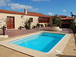 Holiday home Casa Rural Gran Canaria 11842, Spain, Gran Canaria, Santa Brigida, Vega de San Mateo