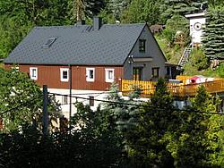 Holiday home Ferienhaus &amp; Zimmervermietung am Malerweg, Germany, Saxony, Saxon Switzerland, Königstein 0T Pfaffendorf