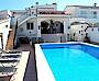 Holiday home Villa Empuriabrava,am Kanal,mit Pool, Spain, Catalonia, Costa Brava, Empuriabrava: Poolvilla am Kanal