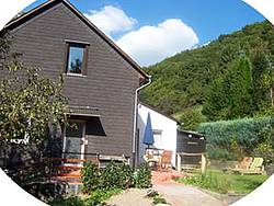 Holiday home Haus am Wald / Loreley, Germany, Rhineland-Palatinate, Middle Rhine-Loreley Valley, Sauerthal
