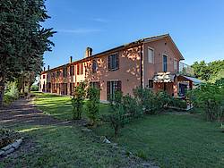 Holidays in the Country Country house Montesoffio, Italy, Marche, Pesaro-Urbino, Barchi
