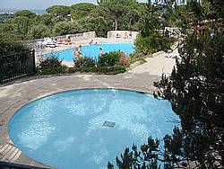 Holiday home Village de Campagne, France, Cote d'Azur-Provence, St. Tropez, Cogolin