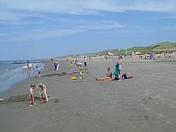 Holiday apartment Petten Beach, Netherlands, North Holland, Callantsoog-North Sea, Petten aan Zee