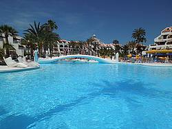 Holiday apartment Ferienwohnung Teneriffa-Süd 14273, Spain, Tenerife, Tenerife - South, Playa de las Americas
