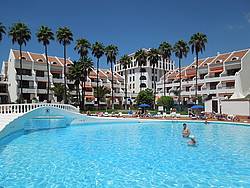 Holiday apartment Ferienwohnung Teneriffa-Süd 13732, Spain, Tenerife, Tenerife - South, Playa de las Americas