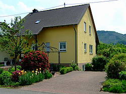 Holiday apartment Ferienwohnung Fam. Plein, Germany, Rhineland-Palatinate, Moselle, Wintrich
