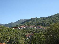 Holiday home La Bedina, Italy, Tuscany, Lunigiana, Groppodalosio