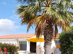 Holiday apartment Anlage "Quinta da Palmeira", Portugal, Algarve, Ferragudo, Ferragudo