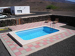 Holiday home Casa Rural Fuerteventura 11720, Spain, Fuerteventura, Antigua, Antigua