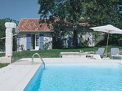 Holiday home Chez Jouan, France, Aquitaine, Perigord-Dordogne, Lusignac
